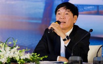 Con trai 'vua thép' Trần Đình Long đăng ký mua 50 triệu cổ phiếu HPG