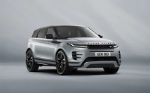 Range Rover Evoque 2026 ra mắt Việt Nam: Giá từ 2,739 tỉ đồng, chạy 66km không cần xăng