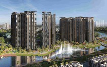 Sức hút bất động sản khu đô thị: Lời giải từ Masteri Park Place