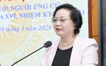 Mức lương cơ sở dự kiến tăng khoảng 8% từ 1-7