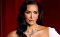Kho trang sức kim cương đắt đỏ của Kim Kardashian