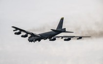 Mỹ lần đầu điều B-52 bay qua Iran, tuyên bố áp đảo không phận