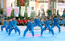 Sở Giáo dục TP.HCM 'tìm kiếm' video sáng tạo, lan tỏa tinh thần thể thao học đường