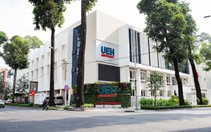 UEH: 22 hoạt động kết nối cộng đồng hướng đến kỷ niệm 50
