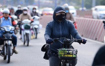 Thời tiết hôm nay 2-4: Nắng quay lại Bắc Bộ, Nam Bộ nắng nóng khắp nơi