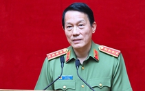 Tôn vinh 80 điển hình tiên tiến Lực lượng Tham mưu Công an nhân dân
