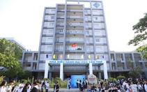Phương án sắp xếp cụ thể các đơn vị sự nghiệp công lập trường học, bệnh viện