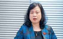 Bộ trưởng nói lý do Bệnh viện Bạch Mai, Việt Đức cơ sở 2 'như khách sạn 5 sao' chưa thể hoạt động