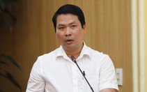 Giám đốc Sở Công Thương Cần Thơ cam kết 'không thiếu 1 lít dầu' cho sản xuất nông nghiệp
