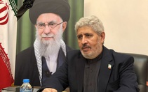 Đại sứ quán Iran tại Việt Nam lên tiếng về thông tin 'Tehran thu phí qua eo biển Hormuz'