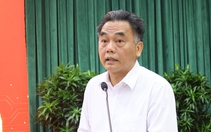 TP.HCM đánh giá quý 1, chuẩn bị nền tảng tăng tốc năm 2026