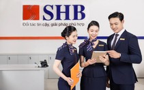 VinaCapital, Dragon Capital, KIM… mua cổ phần riêng lẻ SHB