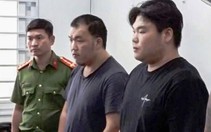 Khánh Hòa phát hiện 3 người đàn ông Hàn Quốc trốn truy nã đỏ của Interpol