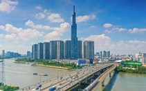 TP.HCM tăng trưởng cao nhất 10 năm, tập trung mục tiêu hai con số và Luật Đô thị đặc biệt