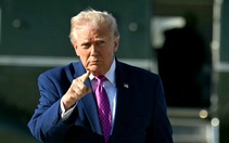 Tin tức thế giới 11-4: Ông Trump nói Mỹ sẽ mở lại eo biển Hormuz; Phái đoàn Iran tới Pakistan