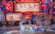 Nhà sản xuất 'Anh trai say hi' tính IPO năm 2026, hé lộ doanh thu nghìn tỉ từ mảng concert