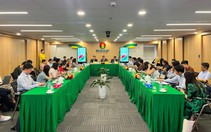 PVCFC vận hành ổn định, mở rộng chuỗi giá trị