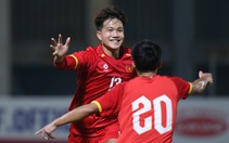 U17 Việt Nam đến Indonesia, sẵn sàng cạnh tranh ở bảng 'tử thần'