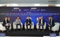Bảo mật an toàn cho hệ sinh thái tài sản số