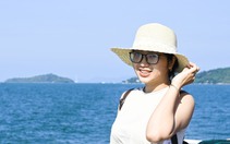 Đến đảo Hải Tặc, du khách mê câu cá, lặn ngắm san hô, nghe chuyện 'hải tặc' huyền bí
