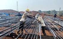 Cảnh báo dịch vụ 'cò sổ đỏ' đất quy hoạch đường cao tốc Quy Nhơn - Pleiku