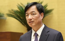 Ông Nguyễn Duy Ngọc nói về việc Trung ương cho phép thí điểm chỉ định bí thư, phó bí thư