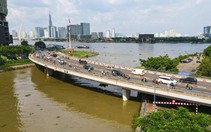 TP.HCM cấm xe theo giờ nhiều đường trung tâm phục vụ khai mạc Đại hội Thể dục thể thao lần I-2026