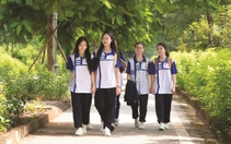 Đại học Quốc gia Hà Nội dự kiến đưa 15.000 sinh viên lên Hòa Lạc