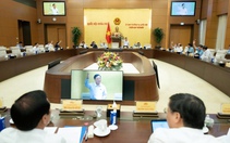 Thống nhất trình Quốc hội quyết định thành lập thành phố Đồng Nai