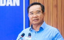 TP.HCM phân công nhiệm vụ Chủ tịch, các Phó chủ tịch UBND nhiệm kỳ 2026-2031