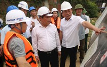 Chủ tịch Hà Nội: Đưa cầu Tứ Liên và cầu Trần Hưng Đạo vào khai thác trong quý 2-2027