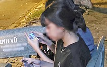 Cấm trẻ vào mạng hay dạy các em kỹ năng sử dụng?