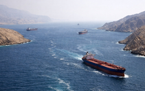 Châu Âu soạn kế hoạch kiểm soát eo biển Hormuz, không có Mỹ