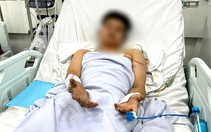 Vụ cháy nhà trọ ở TP.HCM, 2 người tử vong: Nhiều nạn nhân tiên lượng bệnh nặng hồi phục ngoạn mục