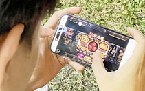 Khi hội nhóm mạng xã hội dẫn lối lệch lạc - Kỳ 4: Bẫy 'dễ kiếm tiền' tấn công những đứa trẻ
