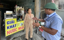 TP Đà Nẵng đánh giá hiệu quả công việc của cán bộ theo thang điểm 100
