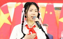Diễn đàn thanh niên Việt - Trung: Học từ lịch sử, hướng tới tương lai