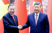 Các văn kiện tiêu biểu được ký kết giữa Việt Nam và Trung Quốc