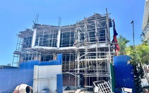 Tòa án cấm thay đổi hiện trạng tài sản đang tranh chấp tại dự án Ocean View Nha Trang
