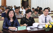 TP.HCM: Chặn thực phẩm bẩn, siết chất lượng thức ăn đường phố