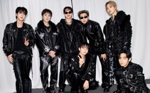 BTS viết tiếp loạt kỷ lục nhờ album Arirang