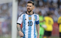 Lionel Messi bị kiện vì không đá trận giao hữu của Argentina