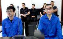 Nhân viên ngân hàng cấu kết người Campuchia chiếm đoạt gần 8 tỉ đồng bị lãnh án