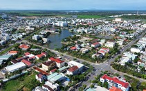 Đề nghị có cơ chế đặc thù phát triển cụm đô thị động lực phía nam Đà Nẵng