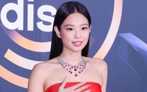 Jennie BlackPink vào top 100 người có sức ảnh hưởng nhất thế giới