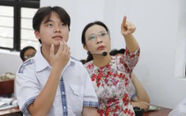Chi tiết lịch thi lớp 10 tại TP.HCM 2026