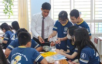 10 trường THPT nổi tiếng ở TP.HCM tuyển sinh lớp 10 tích hợp
