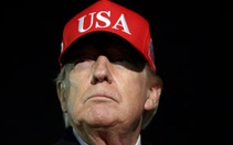 Ông Trump cảnh báo: 'Cần cẩn trọng' với các hệ thống AI tiên tiến