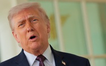 Hạ viện Mỹ bác nghị quyết yêu cầu ông Trump rút khỏi cuộc chiến ở Iran