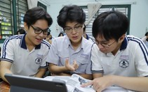 Nam sinh hai lần đoạt giải nhất quốc gia: Giỏi Anh, chinh phục luôn tiếng Pháp C2